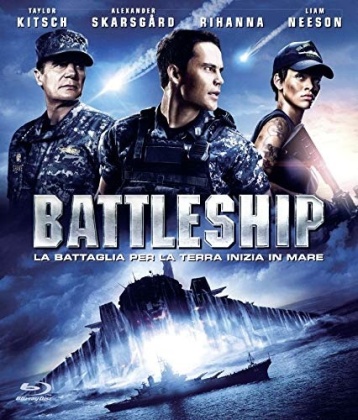 Battleship (2012) (Riedizione)