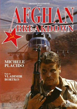 Afghan Breakdown (1991) (Neuauflage)