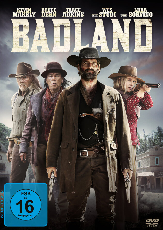 Badland (2019)