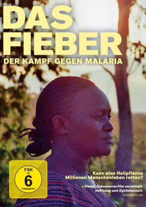 Das Fieber - Der Kampf gegen Malaria (2021) (Digibook)