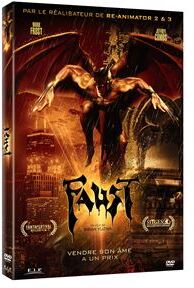 Faust - Vendre son âme a un prix (2000)