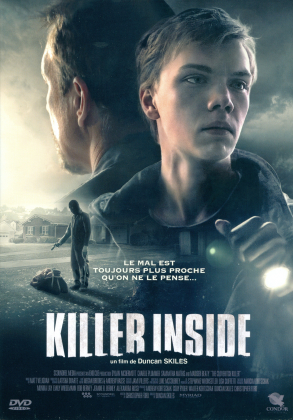 Killer Inside (2018)