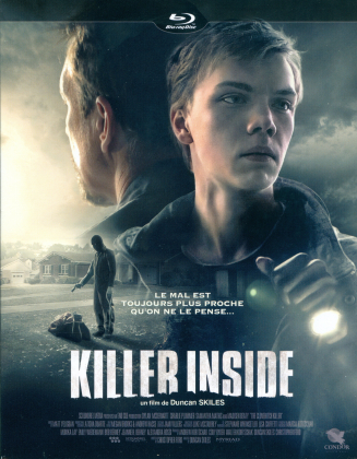 Killer Inside (2018)