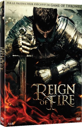 Reign of Fire (2018)