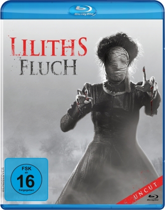 Liliths Fluch (2018) (Uncut)