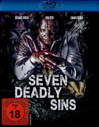 Seven Deadly Sins (2019)