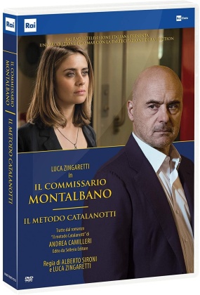 Il commissario Montalbano - Il metodo Catalanotti