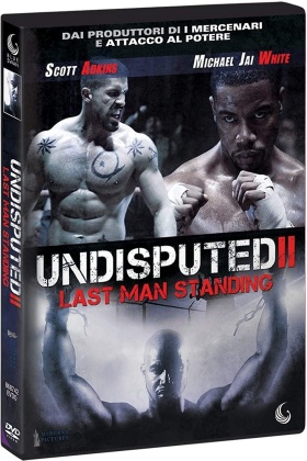 Undisputed 2 - Last Man Standing (2006)