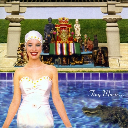 Stone Temple Pilots - Tiny Music... Songs From The Vatican Gift Shop (2021 Reissue, 25th Anniversary Edition)
