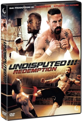 Undisputed 3 - Redemption (2010)