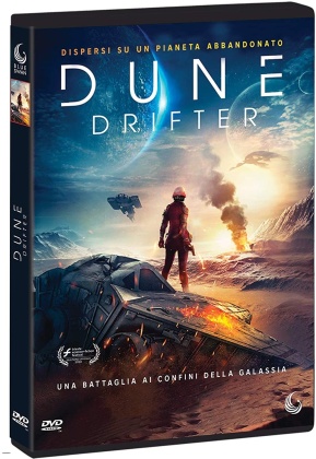 Dune Drifter (2020)