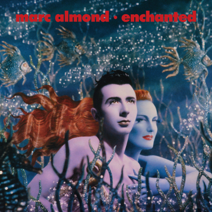 Marc Almond - Enchanted (2021 Reissue, 2 CDs + DVD)