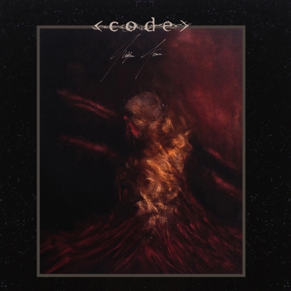 Code - Flyblown Prince (Red/Black Marble Vinyl, LP)