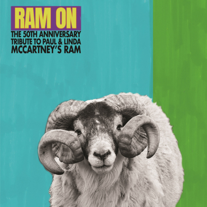 Fernando Perdomo & Denny Seiwell - RAM ON: The 50th Anniversary Tribute To Paul & Linda McCartney's RA