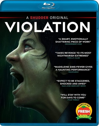 Violation (2020)