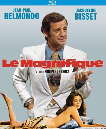Le Magnifique (1973)
