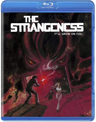 The Strangeness (1985)