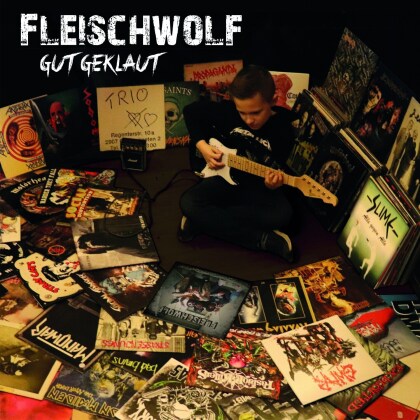 Fleischwolf - Gut geklaut (Digipack)