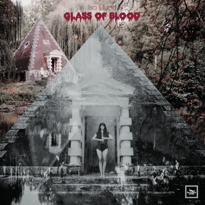 Lisa Li-Lund - Glass of Blood (LP)