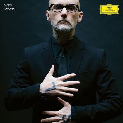 Moby - Reprise (Digipack, Édition Deluxe)