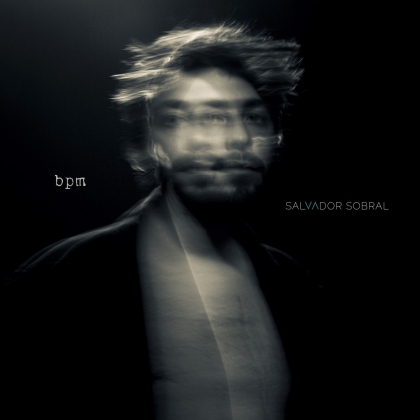 Salvador Sobral - BPM (LP + CD)
