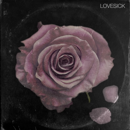 Raheem Devaughn - Lovesick (LP)