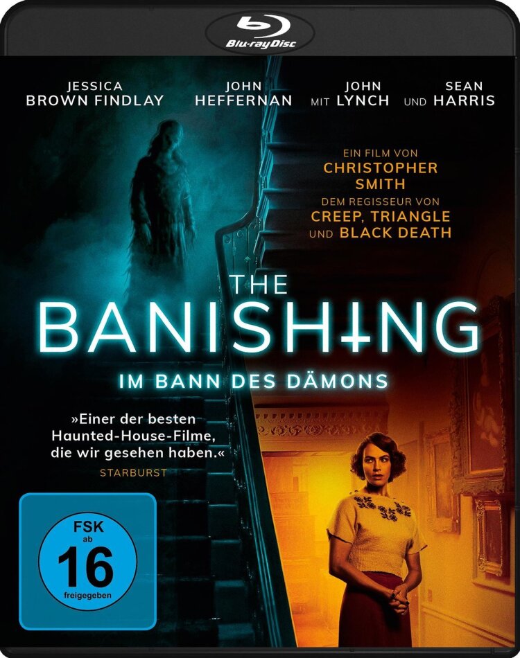 The Banishing - Im Bann des Dämons (2020)