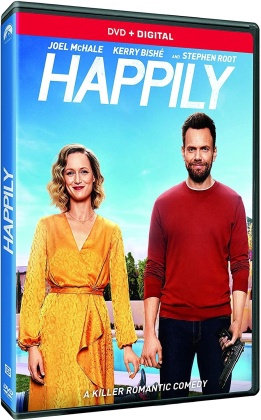 Happily (2021)