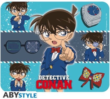 Detective Conan: Conan - Flexible Mousepad