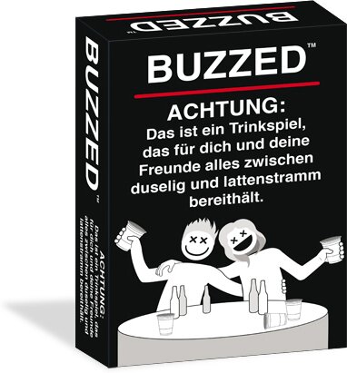 Buzzed (Spiel)