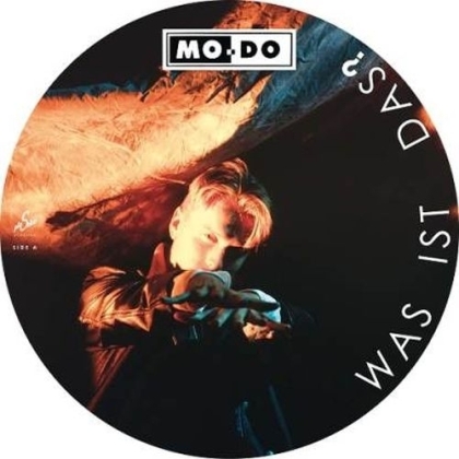 Mo-Do - Was Ist Das (2021 Reissue, Limited Edition, Colored, LP)