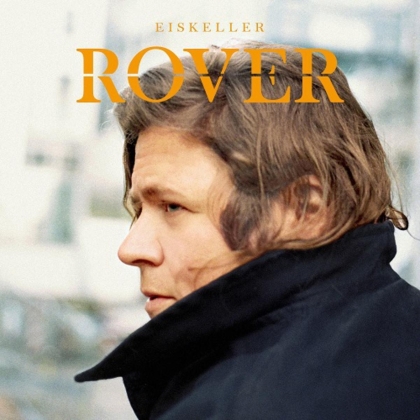 Rover - Eiskeller (Colored, LP)