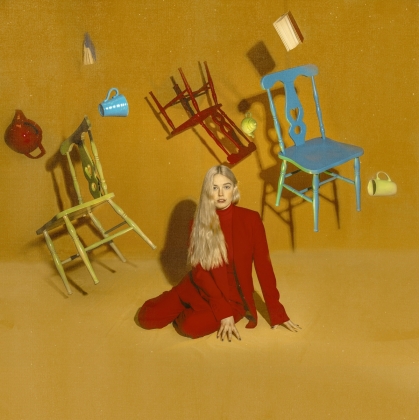Ashe - Moral Of The Story: Chapter 1 & 2 (2021 Reissue, LP)
