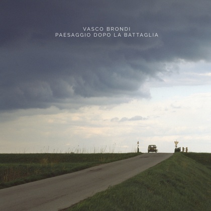 Vasco Brondi - Paesaggio Dopo La Battaglia (LP)