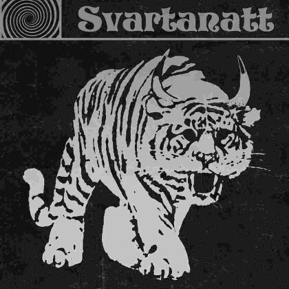 Svartanatt - --- (2021 Reissue, Colored, LP)