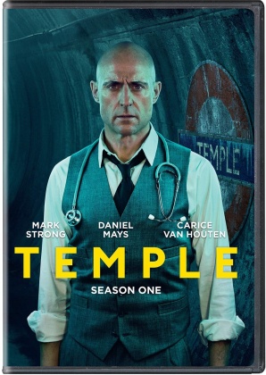 Temple - Season 1 (2 DVDs)