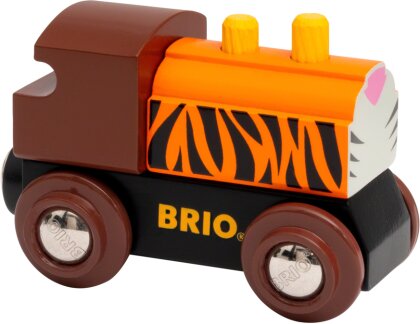 BRIO Super Sammel-Loks