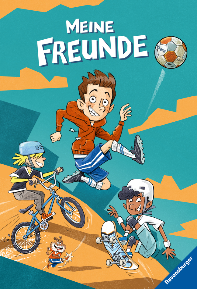 Meine Freunde Sport CeDe.ch
