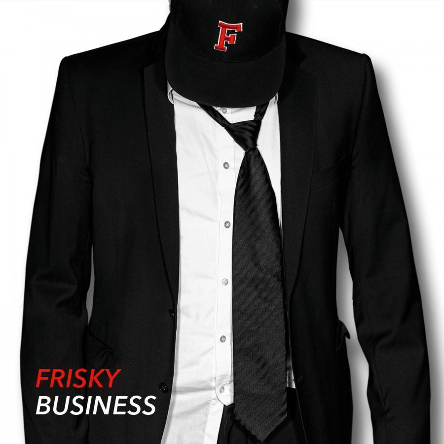 Frisk - Frisky Business