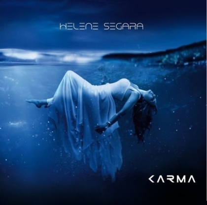 Helene Segara - Karma (Gatefold, 14 Titres, LP)
