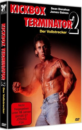Kickbox Terminator 2 - Der Vollstrecker