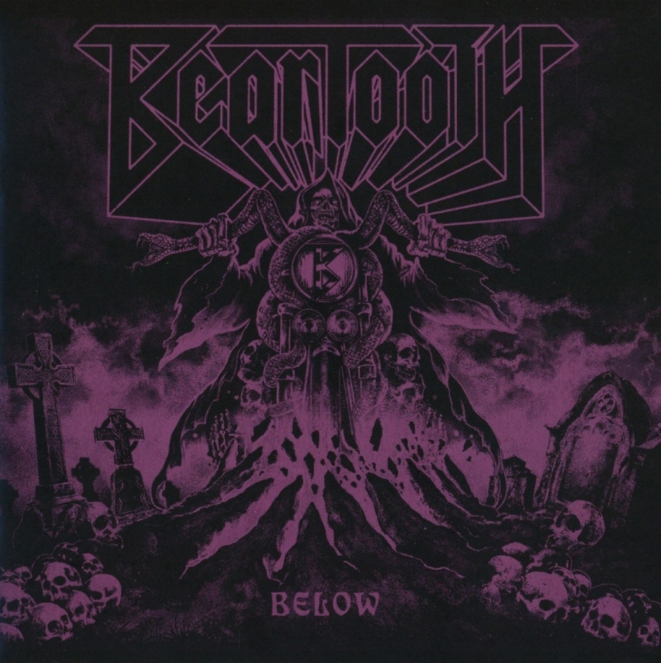 Beartooth - Below