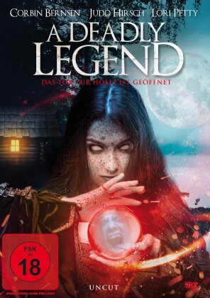 A Deadly Legend - Das Tor zur Hölle ist geöffnet (2020)