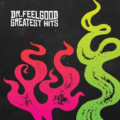 Dr Feelgood - Greatest Hits (2 CD)