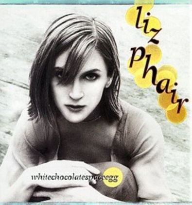 Liz Phair - Whitechocolatespacee (2021 Reissue)