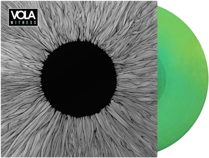 Vola - Witness (Colored, LP)
