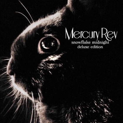 Mercury Rev - Snowflake Midnight (Boxset, 5 CDs)