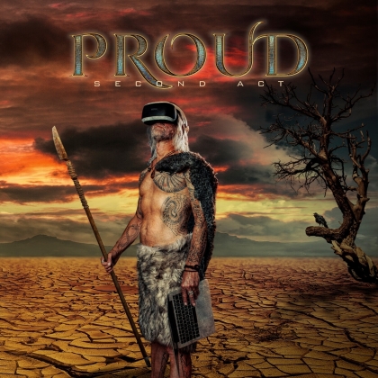 Proud - Second Act