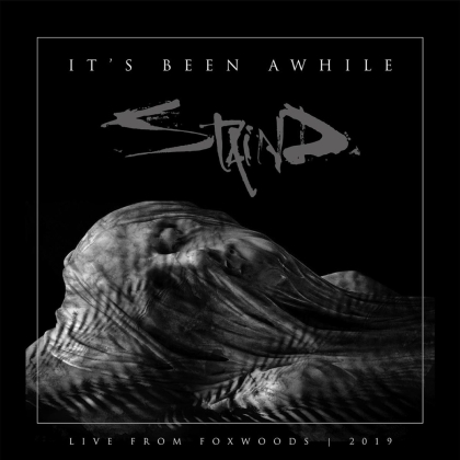 Staind - Live: It's Been Awhile (2 LPs)