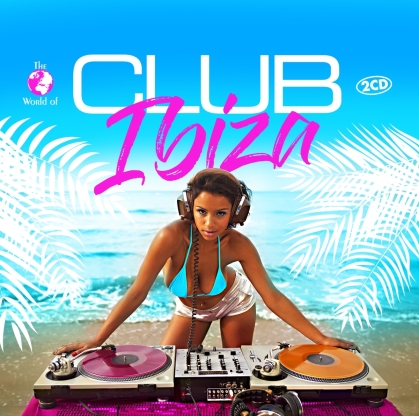 Club Ibiza (2 CDs)